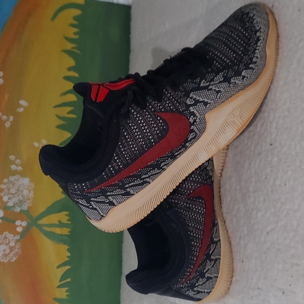 Nike Mamba Rage